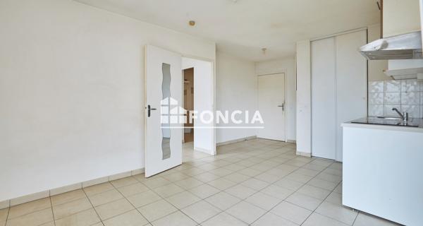 À vendre Appartement 2 pièces 36.5 m² - Lormont 33310