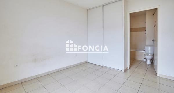 À vendre Appartement 2 pièces 36.5 m² - Lormont 33310
