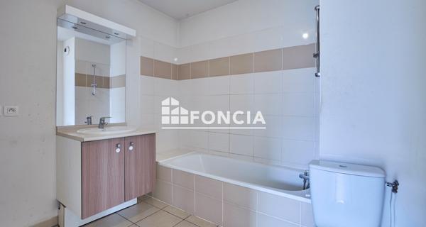 À vendre Appartement 2 pièces 36.5 m² - Lormont 33310