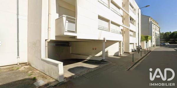 Parking à vendre 14 m² Tours