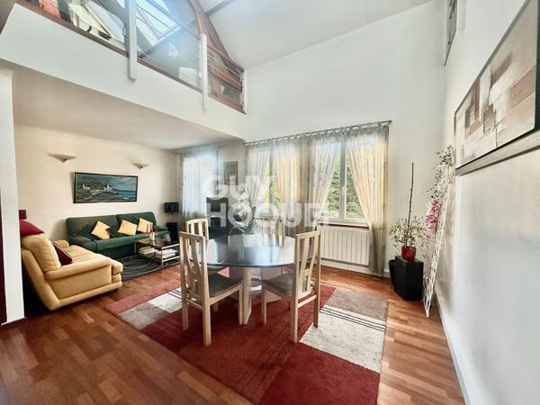 Maison 7 pièces proche métro 14