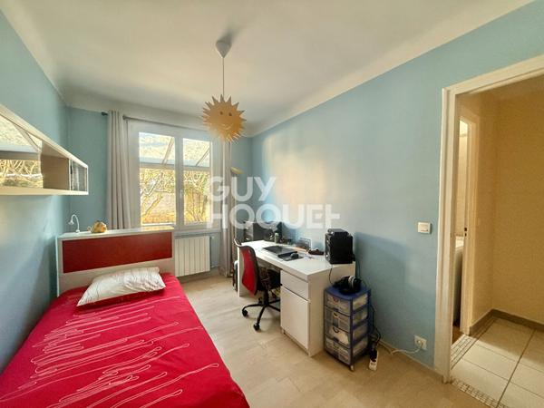 Maison 7 pièces proche métro 14