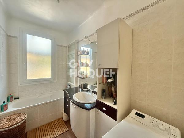 Maison 7 pièces proche métro 14