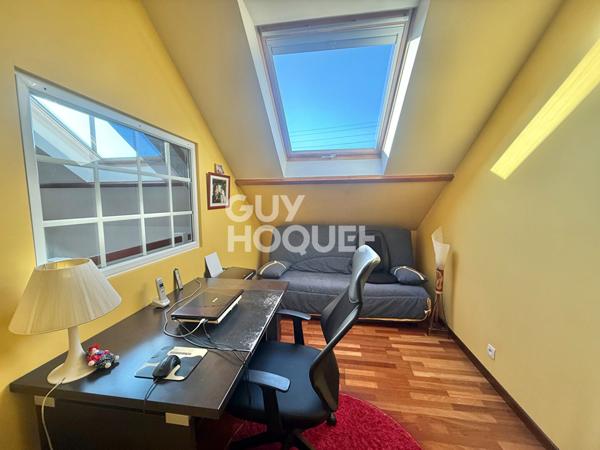 Maison 7 pièces proche métro 14