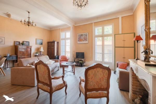 Appartement à vendre |  Montpellier |  4 pièces | 102 m²