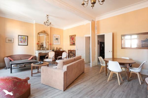 Appartement à vendre |  Montpellier |  4 pièces | 102 m²