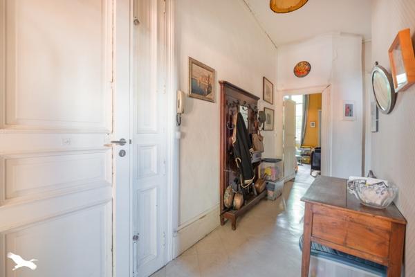 Appartement à vendre |  Montpellier |  4 pièces | 102 m²