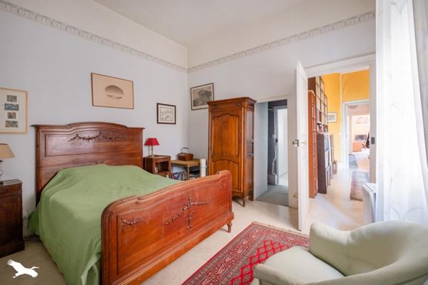 Appartement à vendre |  Montpellier |  4 pièces | 102 m²