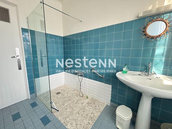 NESTENN IGNY  Maison familiale 7 pièces de 172m² sur 1061 m² de terrain à deux pas de place de la Ferme, de ces commerces, écoles, bus et ligne V et des axes routiers Proche du Plateau de Saclay et du pôle de Vélizy.