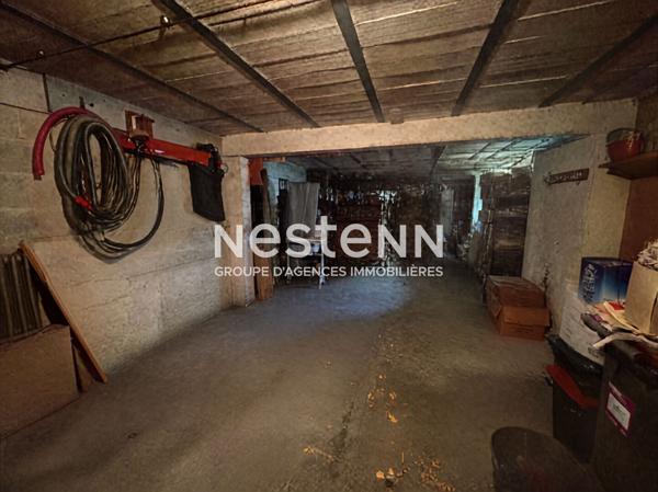 NESTENN IGNY  Maison familiale 7 pièces de 172m² sur 1061 m² de terrain à deux pas de place de la Ferme, de ces commerces, écoles, bus et ligne V et des axes routiers Proche du Plateau de Saclay et du pôle de Vélizy.