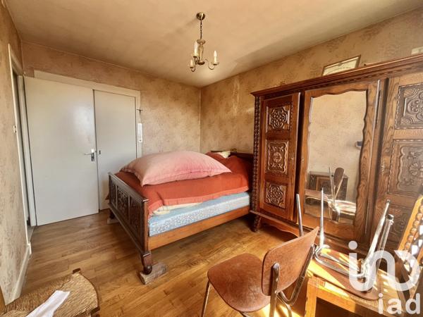 Maison à vendre 4 pièces 85 m² Bourg-Lastic