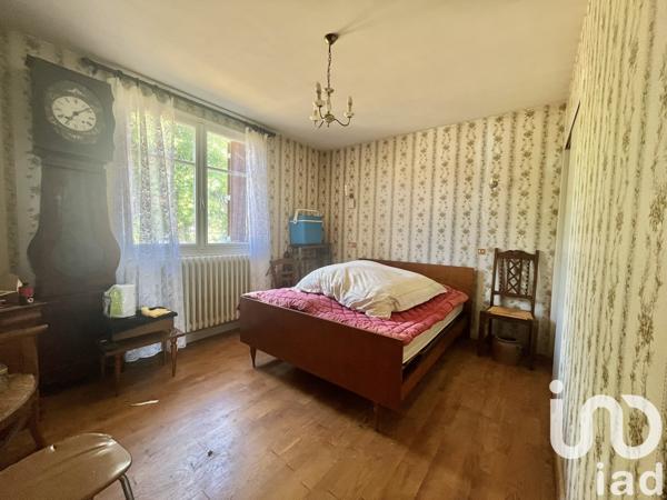 Maison à vendre 4 pièces 85 m² Bourg-Lastic