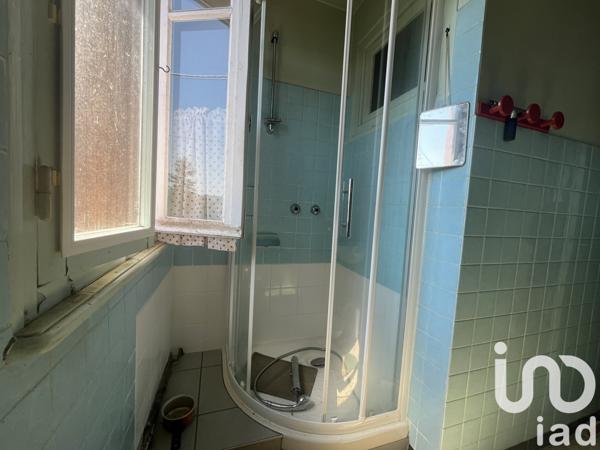 Maison à vendre 4 pièces 85 m² Bourg-Lastic