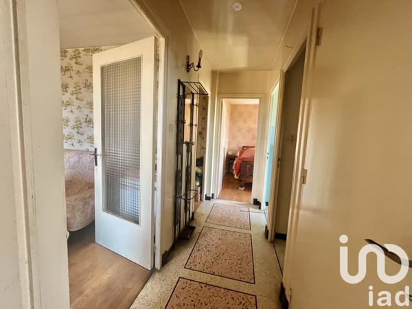 Maison à vendre 4 pièces 85 m² Bourg-Lastic