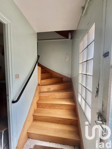 Maison à vendre 4 pièces 85 m² Bourg-Lastic