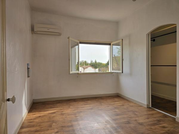 Entraigues-sur-la-Sorgue (84320) Maison 2 chambres de 78 m² + garage 35 m² – Terrain 300 m² exposé sud