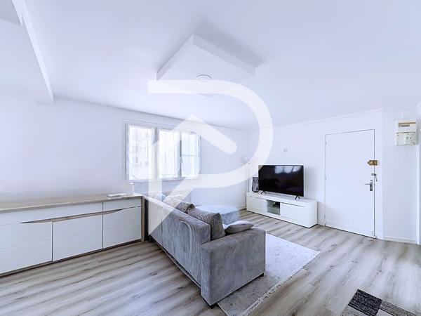 Appartement 5 pièces 75.36 m2