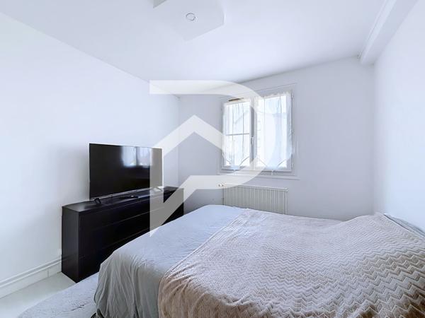 Appartement 5 pièces 75.36 m2