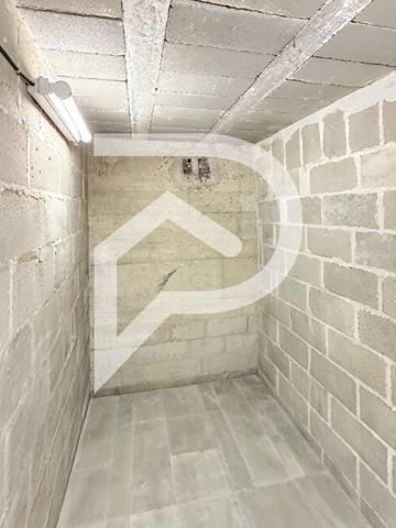 Appartement 5 pièces 75.36 m2