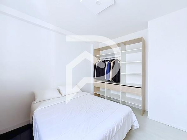 Appartement 5 pièces 75.36 m2