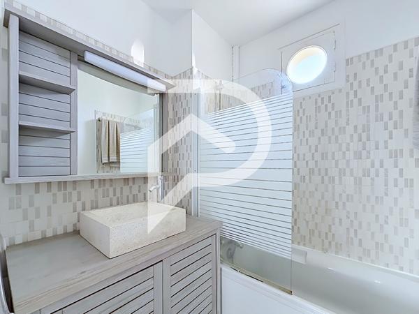 Appartement 5 pièces 75.36 m2