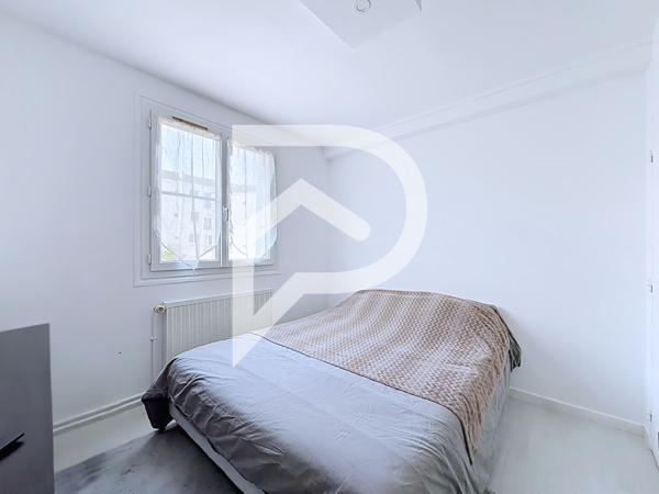 Appartement 5 pièces 75.36 m2