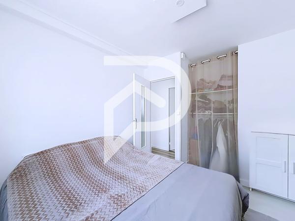 Appartement 5 pièces 75.36 m2