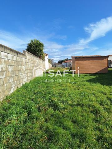 Terrain Hors Lotissement