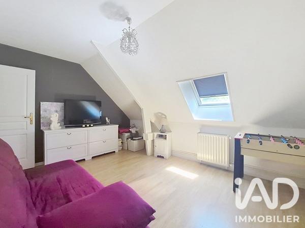 Maison à vendre 5 pièces 125 m² Beaumont-sur-Oise