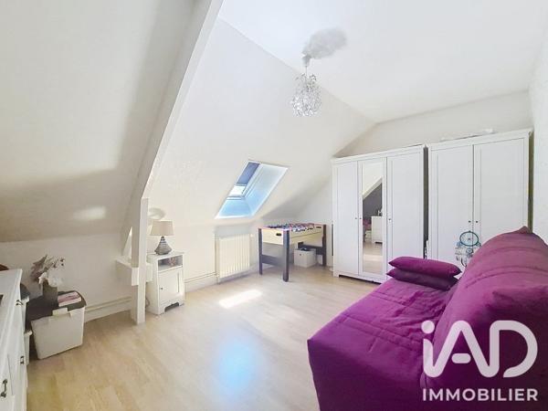 Maison à vendre 5 pièces 125 m² Beaumont-sur-Oise