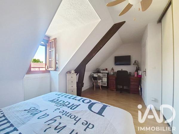 Maison à vendre 5 pièces 125 m² Beaumont-sur-Oise