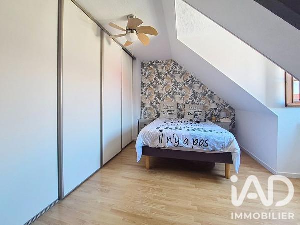 Maison à vendre 5 pièces 125 m² Beaumont-sur-Oise