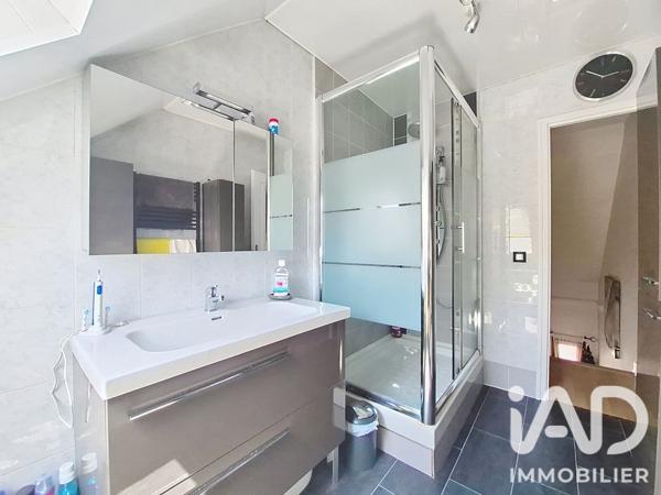 Maison à vendre 5 pièces 125 m² Beaumont-sur-Oise