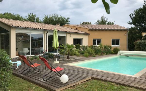 Maison à vendre    4 pièces • 147 m2 Mollans-sur-Ouvèze