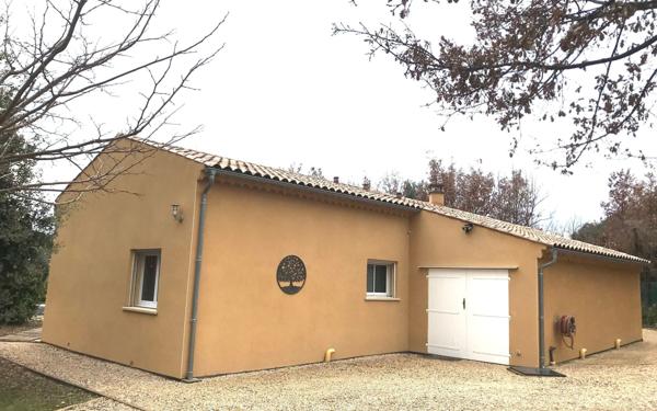 Maison à vendre    4 pièces • 147 m2 Mollans-sur-Ouvèze