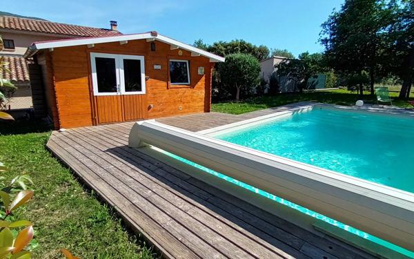 Maison à vendre    4 pièces • 147 m2 Mollans-sur-Ouvèze