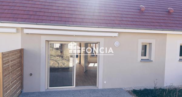 À vendre Maison 2 pièces 50.66 m² - Dreux 28100