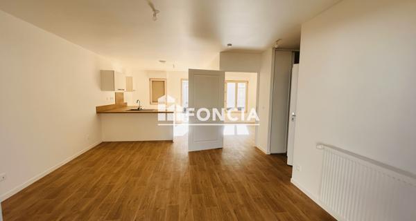 À vendre Maison 2 pièces 50.66 m² - Dreux 28100