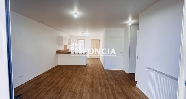 À vendre Maison 2 pièces 50.66 m² - Dreux 28100