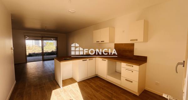 À vendre Maison 2 pièces 50.66 m² - Dreux 28100