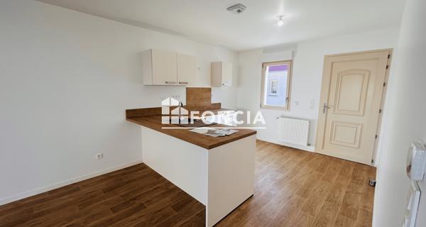 À vendre Maison 2 pièces 50.66 m² - Dreux 28100