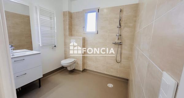 À vendre Maison 2 pièces 50.66 m² - Dreux 28100