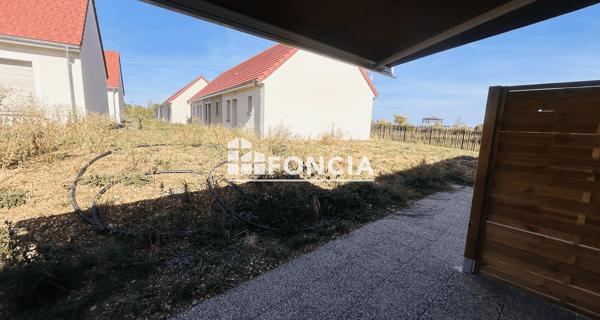 À vendre Maison 2 pièces 50.66 m² - Dreux 28100