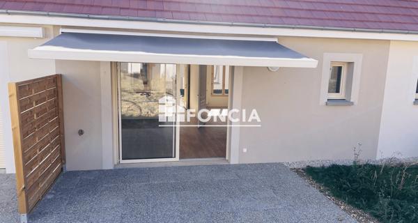 À vendre Maison 2 pièces 50.66 m² - Dreux 28100