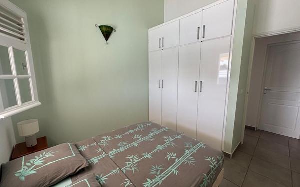 Maison à louer    4 pièces •  Saint-François