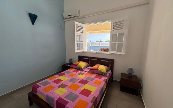 Maison à louer    4 pièces •  Saint-François