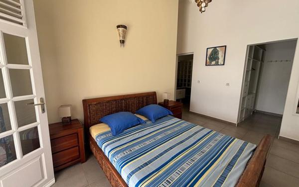 Maison à louer    4 pièces •  Saint-François