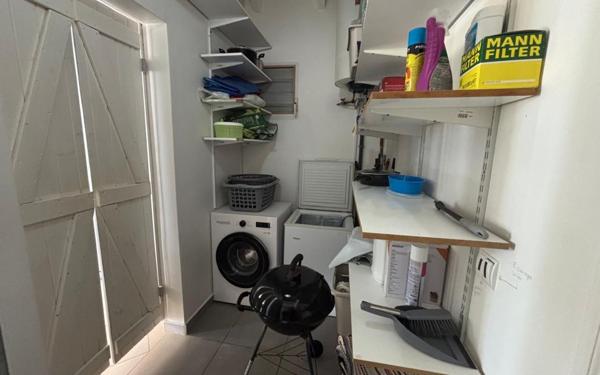 Maison à louer    4 pièces •  Saint-François