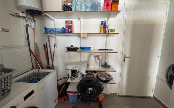 Maison à louer    4 pièces •  Saint-François