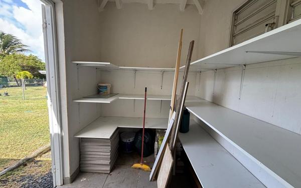 Maison à louer    4 pièces •  Saint-François